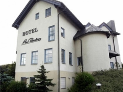 照片: Hotel Am Rennberg